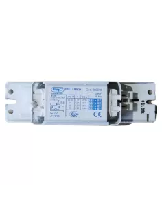 E r c 602810//950 fuente de alimentación mec86// 58 18-28w 230v k50hz b2